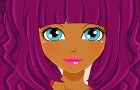 Juego Moda Manga